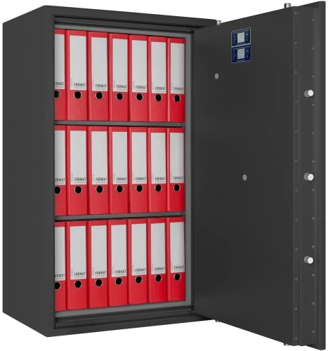 Сейф Format Paper Star Pro 3 EL (PS PRO 3Т EL)