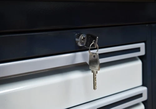 Верстак MCN 2052.S7777-2