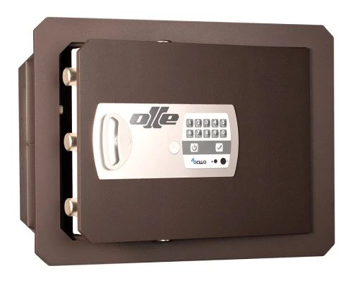 Сейф OLLE 1002E25