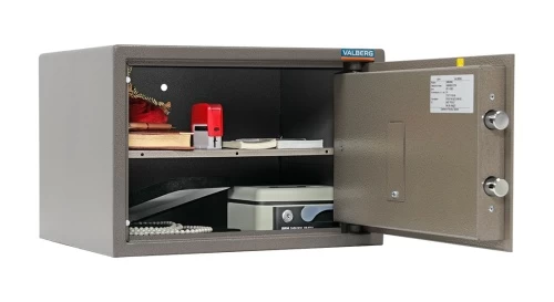 Сейф Valberg ASM-30 EL