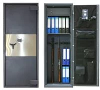 Сейф Stahlkraft Defender Pro 259 Weapon EL