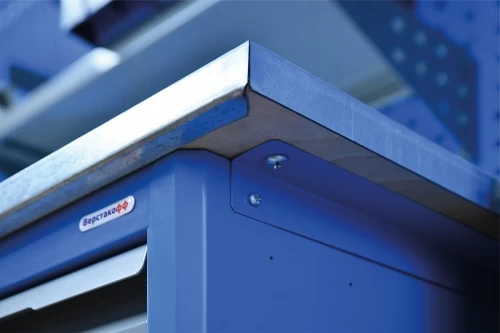 Верстак PRF 201.46.3