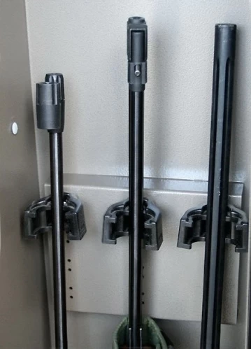 Сейф для оружия Valberg Заслон