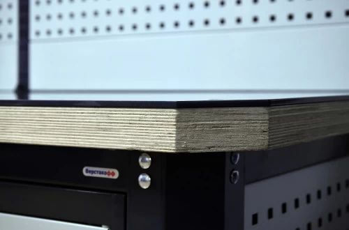 Верстак MCN 1252.S79 Верстак MCN 1252.S79