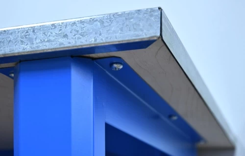 Верстак TNC 121.15.1