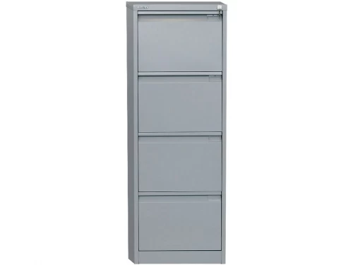 Картотечный шкаф Bisley BS4E
