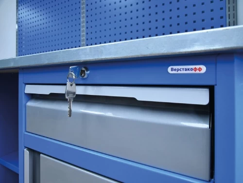 Верстак PRF 201.46.3