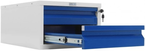 Верстак Практик Profi WT100.F1/F1.010 Верстак Практик Profi WT100.F1/F1.010