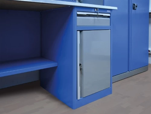 Верстак PRF 201.46.3