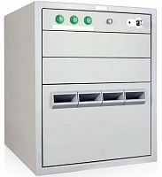 Темпокасса Valberg TCS 110 AS Euro