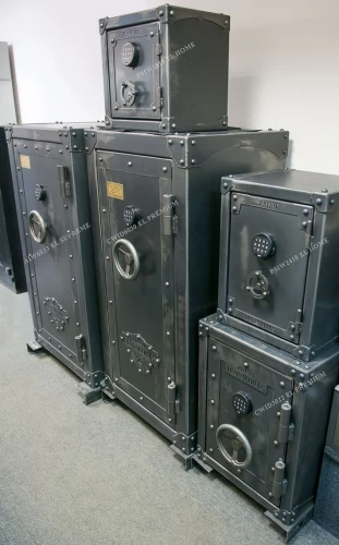 Сейф Rhino Ironworks CIWD6040-SO EL Premium