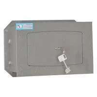 Встраиваемый в стену сейф ВШ-6