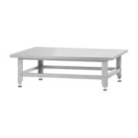 Подтоварник технологический ПДТб 400x400x420 «Base»