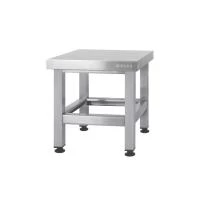 Подтоварник технологический ПДТп 1200x400x400 «Profi Inox»