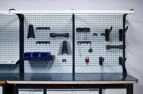 Верстак MCN 2052.S7777-2