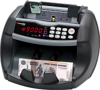 Счетчик банкнот Cassida 6650 UV Счетчик банкнот Cassida 6650 UV